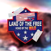 Land of the Free 