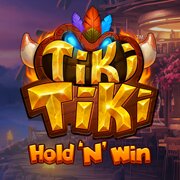 Tiki Tiki Hold n Win