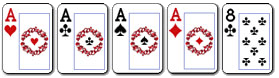 4king poker