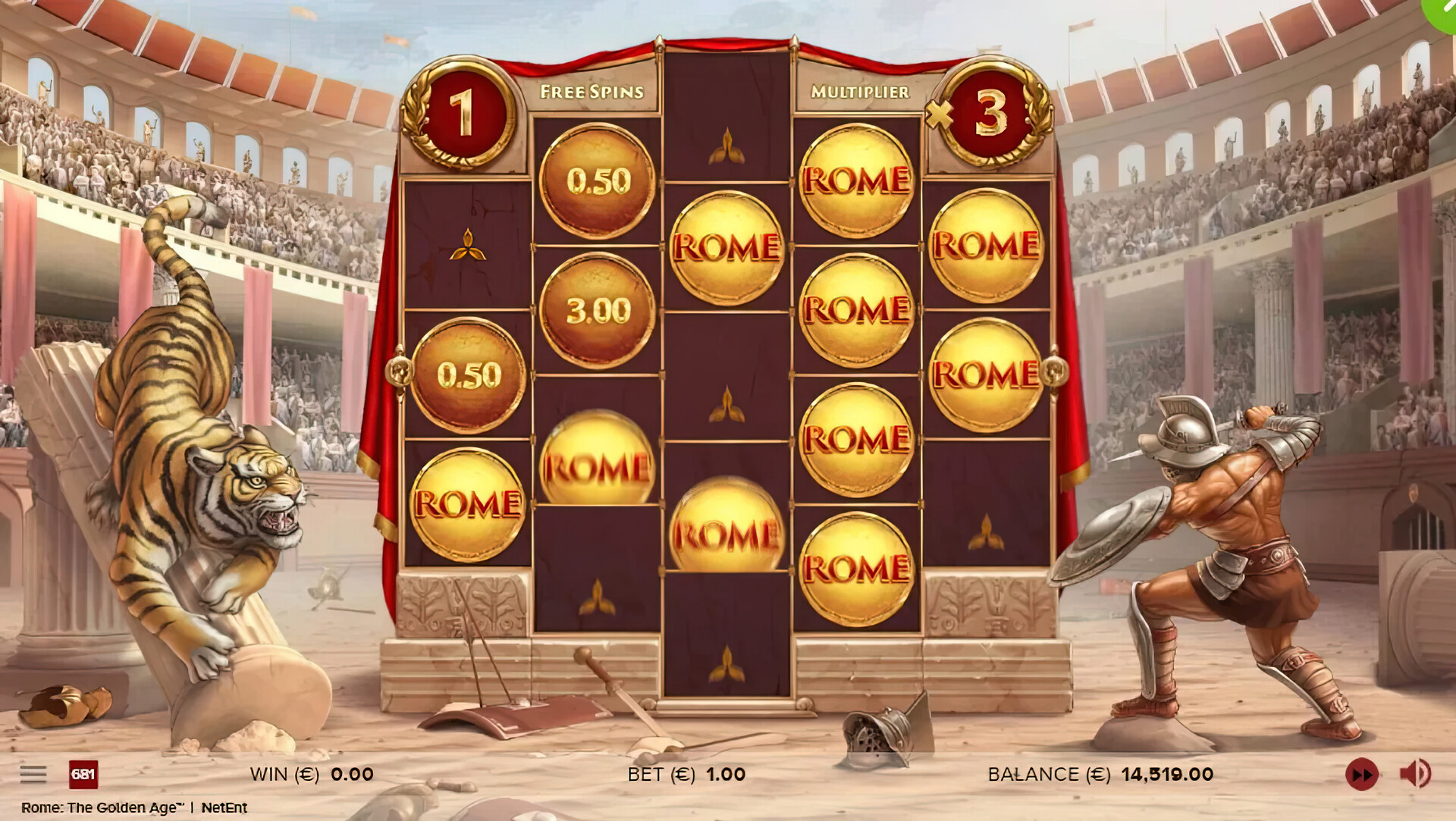  rome the golden age free spins gigapixel art scale 2 00x