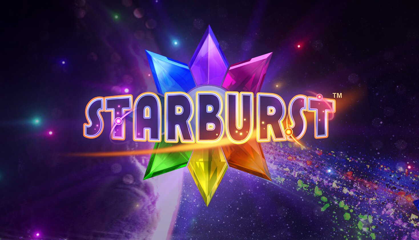 9 Online Slots that play like Starburst feature