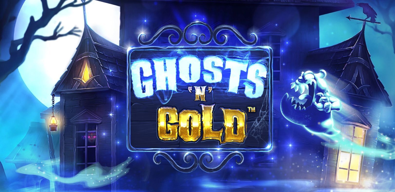Ghosts n gold slot review isoftbet 1