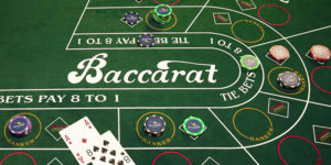 baccarat 7 games