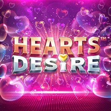 betsoft hearts desire