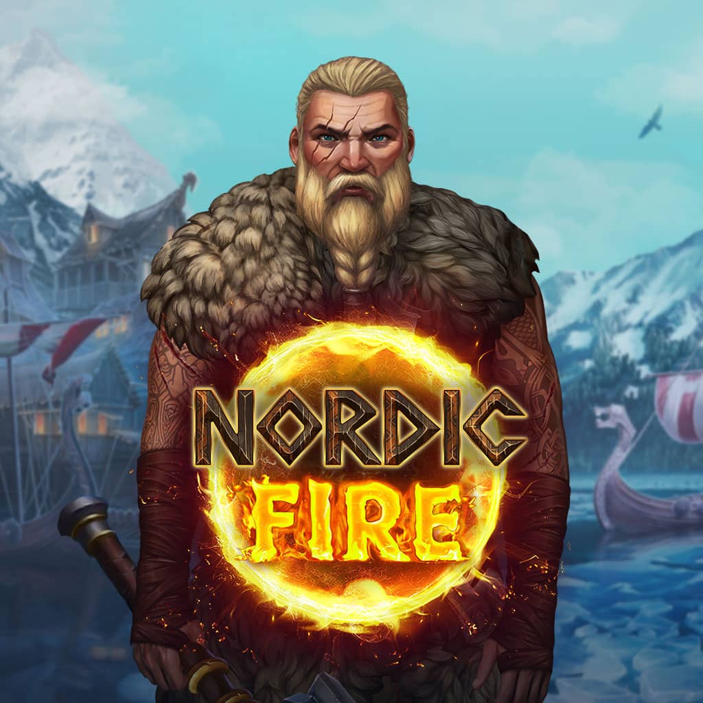 nordic fire m