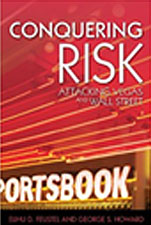Conquering Risk Book
